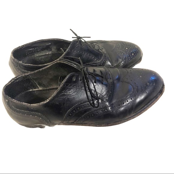 Crown Imperial Duralit Comfort Oxford Shoes 9 - Picture 2 of 8